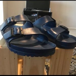 Birkenstock Arizona for men